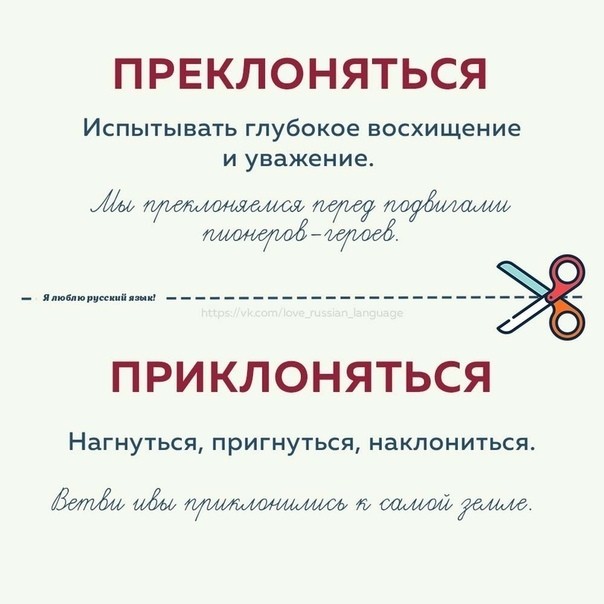 Как говорить и писать по-русски правильно