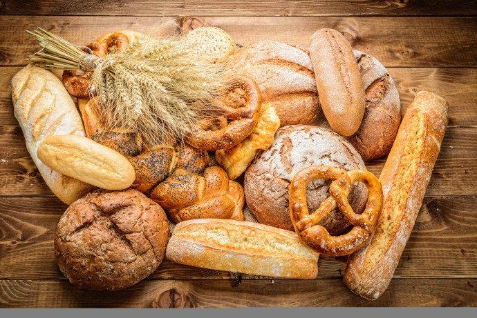 Свежесть хлеба и булок: как ее сохранить