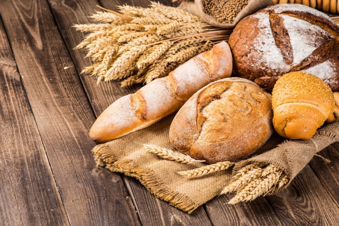 Как сохранить хлеб свежим