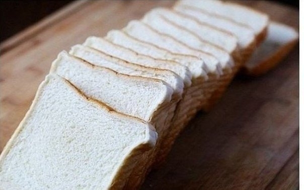 ​Готовим быстрый горячий бутерброд с сыром для гурманов
