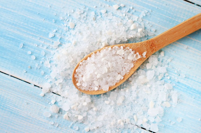 ​Что происходит с вашим телом, когда вы потребляете слишком много белой соли