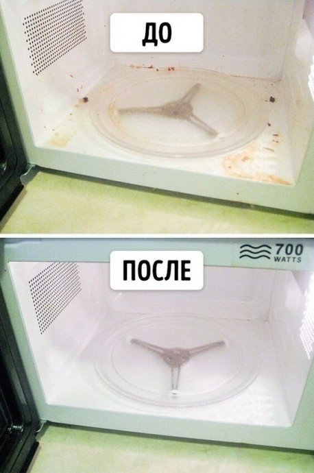 14 ценных советов, которые помогут без лишних затрат навести на кухне идеальный блеск 14 ценных советов, которые помогут без лишних затрат навести на кухне идеальный блеск