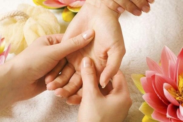 Массаж пальцев рук при депрессии Массаж пальцев рук при депрессии