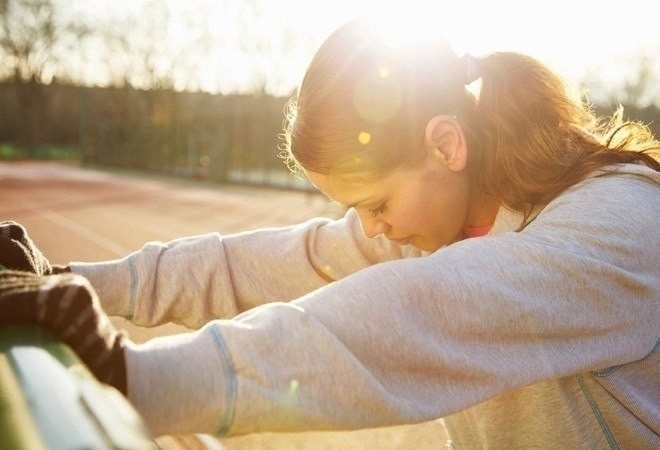 ​Укрепляем силу воли