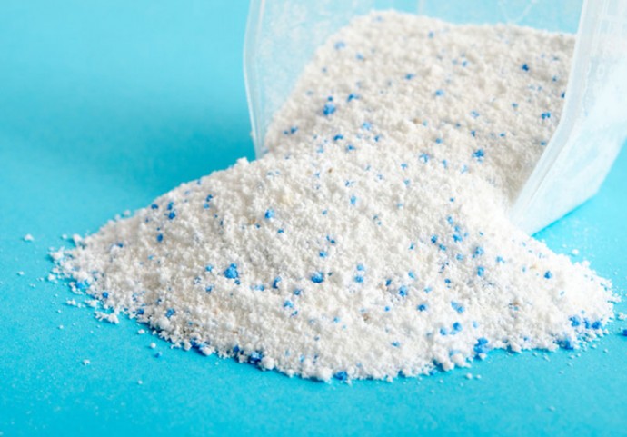 Зачем скупать самый дешевый стиральный порошок Зачем скупать самый дешевый стиральный порошок