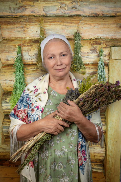 Советы сибирской целительницы для вашей красоты Советы сибирской целительницы для вашей красоты