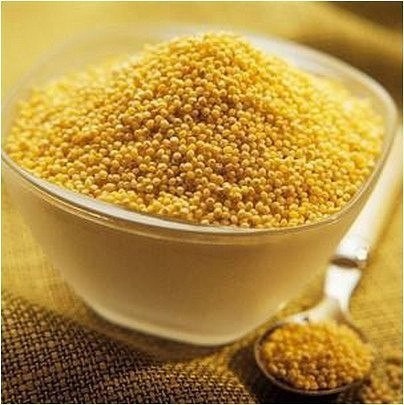 Лечение почек пшеном Лечение почек пшеном