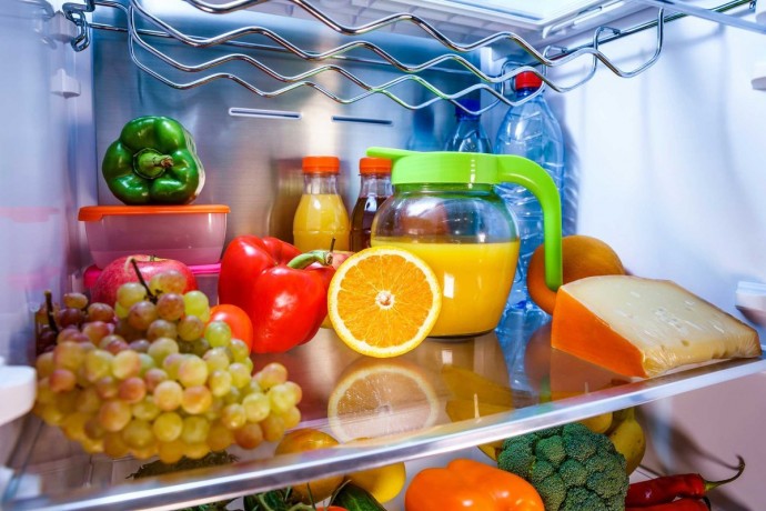 Как правильно хранить овощи в холодильнике в домашних условиях