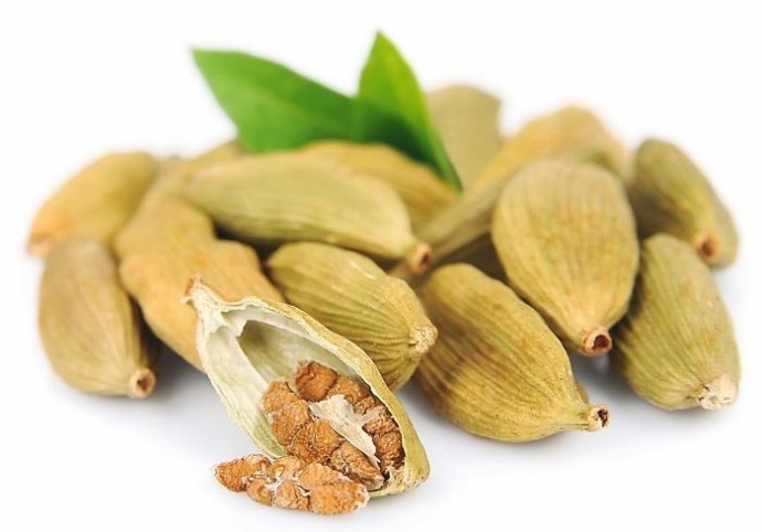 Что стоит знать о пользе кардамона Что стоит знать о пользе кардамона