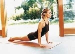 ​Простые и эффективные упражнения для здоровья спины