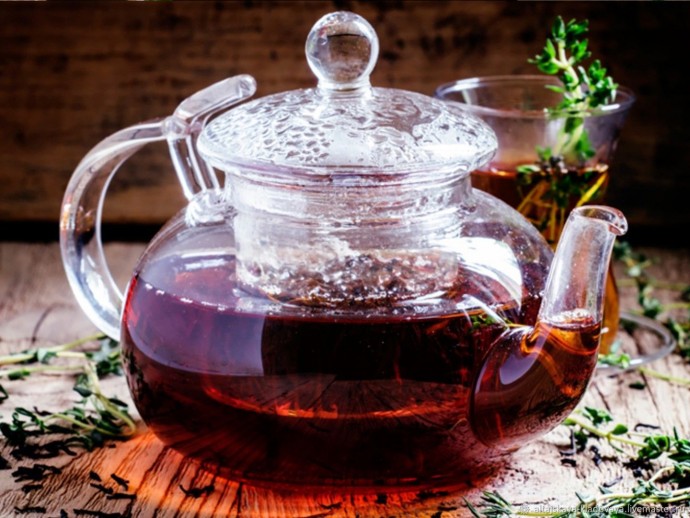 Зачем поливать рассаду чайной заваркой Зачем поливать рассаду чайной заваркой