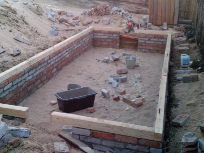 Как построить теплицу своими руками Как построить теплицу своими руками