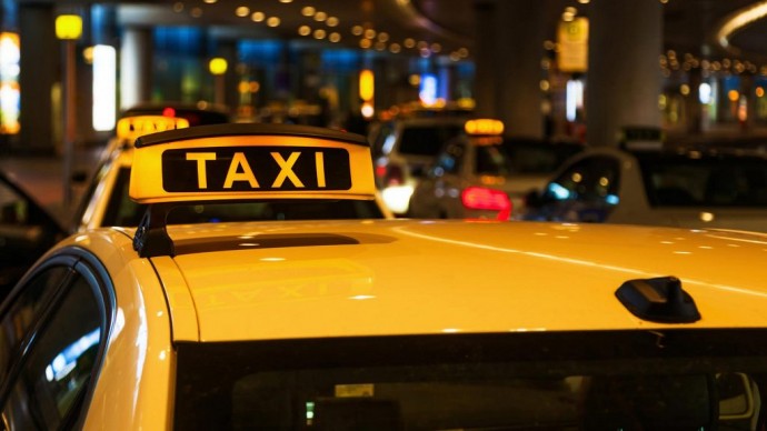 Как вести себя, чтобы доехать на такси без конфликтов с водителем