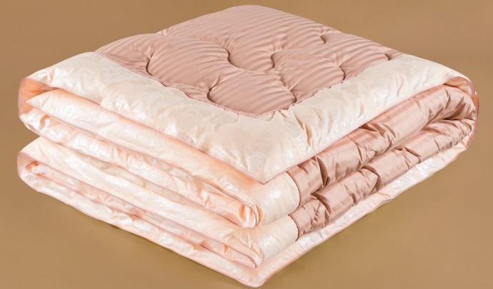 Какое одеяло самое тёплое