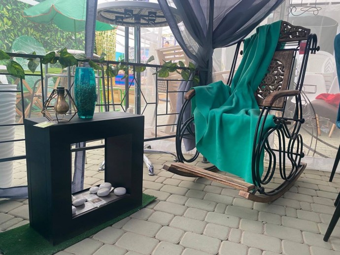 Превращаем дом в оазис комфорта с помощью простых трюков Превращаем дом в оазис комфорта с помощью простых трюков