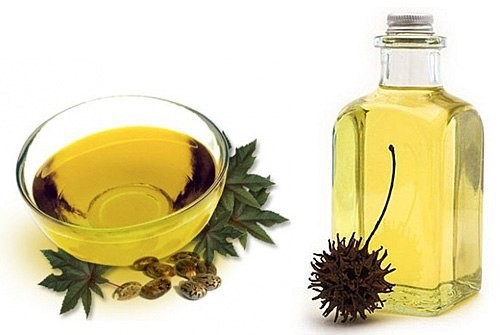 Чудо свойства касторового масла Чудо свойства касторового масла