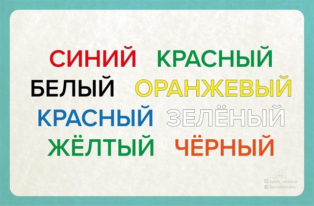 ​Как тренировать мозг концентрироваться на важном