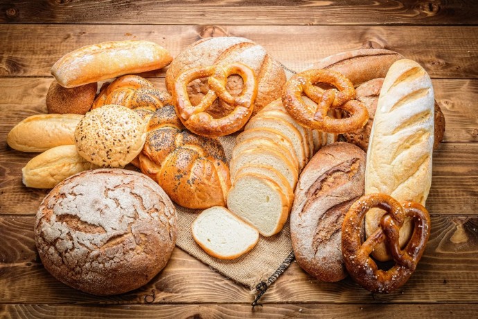​5 причин не исключать хлеб из рациона