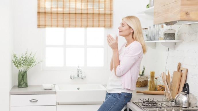 На кухне всегда будет приятно пахнуть: 5 хитростей На кухне всегда будет приятно пахнуть: 5 хитростей