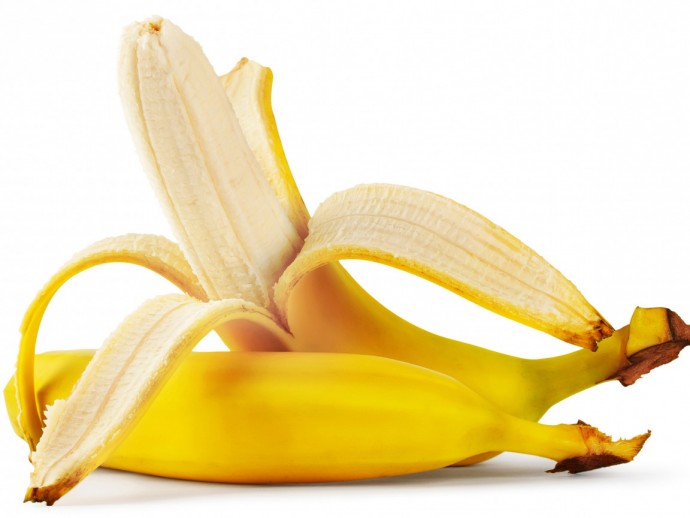 ​Ешьте 2 банана в день - и это изменит вашу жизнь