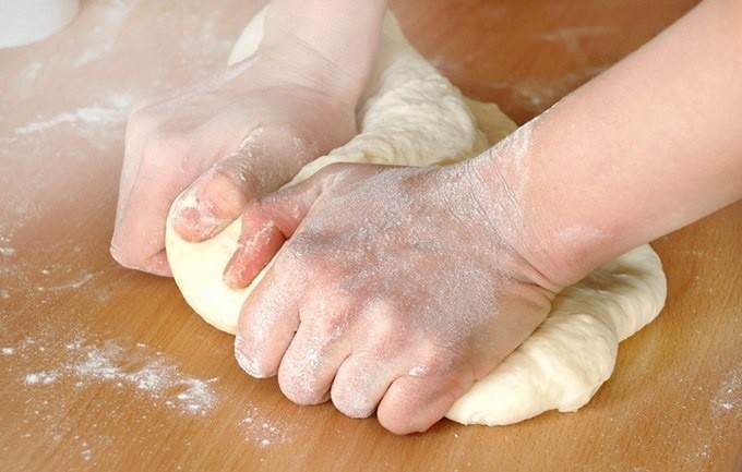 ​Хитрости для теста