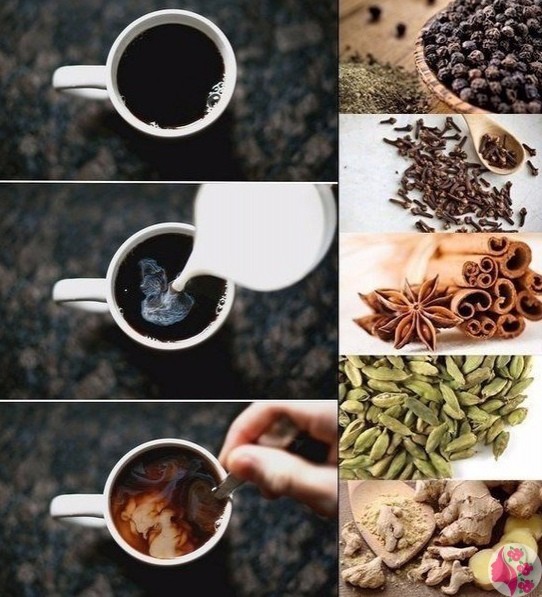 ​Как пить кофе, если он не рекомендован