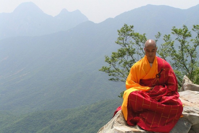 ​Утренняя гимнастика Тибетских лам: заряд бодрости и здоровья на весь день