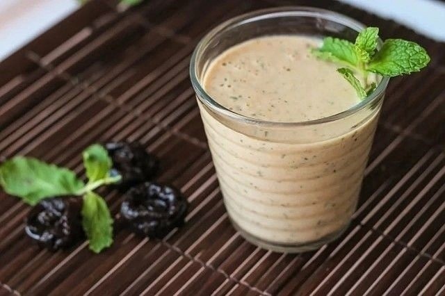 Кушала эту смесь, и забыла о свисающем животе Кушала эту смесь, и забыла о свисающем животе