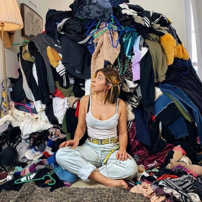 Места в квартире, где уборку делают реже, чем нужно Места в квартире, где уборку делают реже, чем нужно