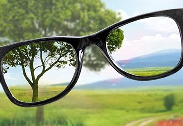 ​Как сохранять очки не только чистыми, но и без разводов