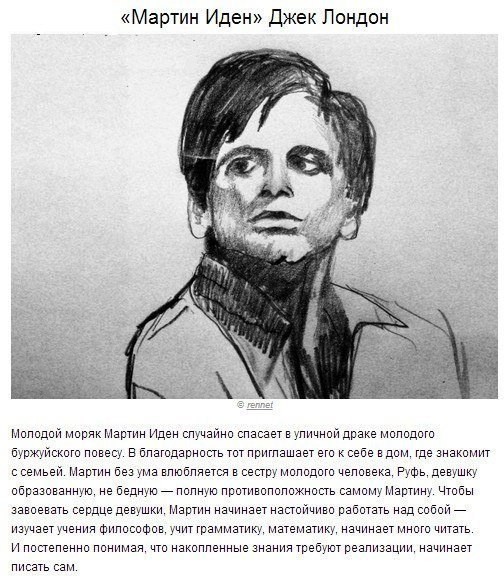 8 книг, после которых вы никогда не станете прежними 8 книг, после которых вы никогда не станете прежними