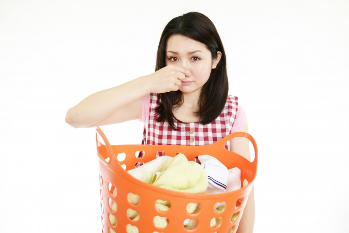 ​Как легко убрать запах затхлости и сырости с одежды окончательно