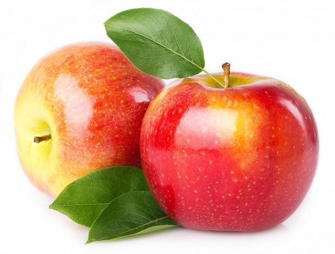 ​Полезные свойства яблок, о которых вы вряд ли догадывались
