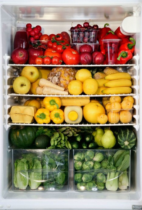​Способы устранить запах в холодильнике от шеф-поваров