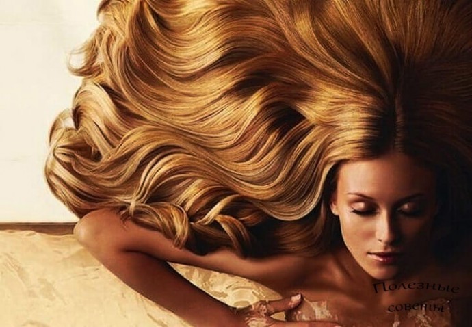 Эффективная маска от секущихся волос Эффективная маска от секущихся волос