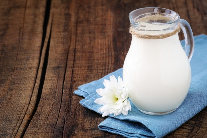 Какие продукты не стоит запивать молоком