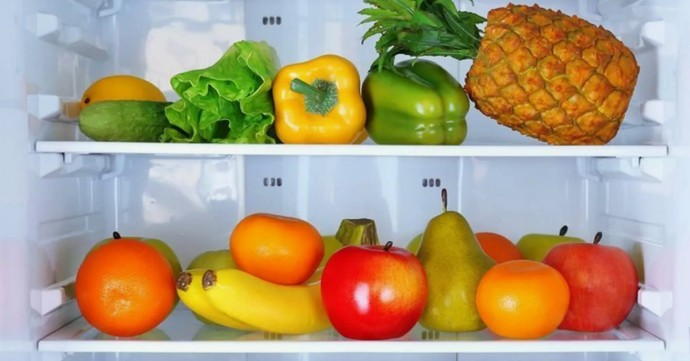 Зачем нужно изолировать яблоки в холодильнике Зачем нужно изолировать яблоки в холодильнике