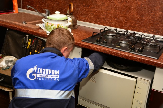 Активные проверки газового оборудования в квартирах и выписка серьезных штрафов Активные проверки газового оборудования в квартирах и выписка серьезных штрафов