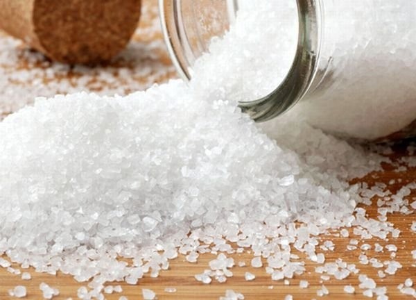 ​7 секретов соли