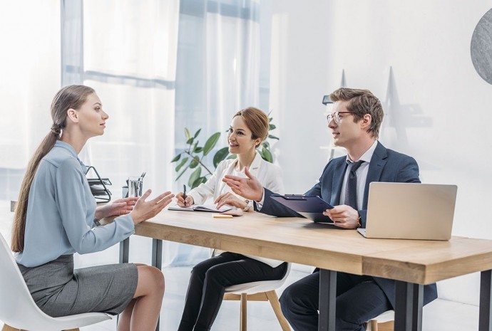 Стоит ли брать на работу тех, кто ушел, но хочет вернуться Стоит ли брать на работу тех, кто ушел, но хочет вернуться