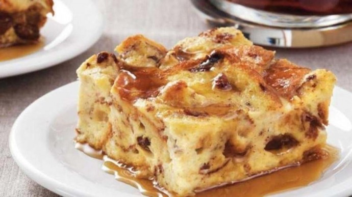 Куда деть старый хлеб, кроме сухарей Куда деть старый хлеб, кроме сухарей