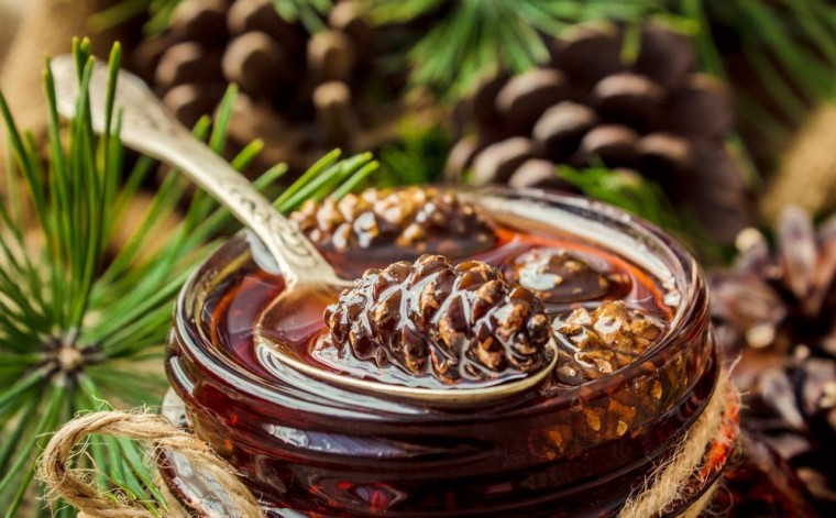 Какие можно приготовить продукты и напитки с хвойным ароматом и праздничным настроением Какие можно приготовить продукты и напитки с хвойным ароматом и праздничным настроением