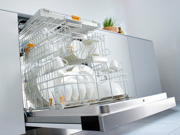 ​Как предотвратить преждевременную поломку посудомоечной машинки
