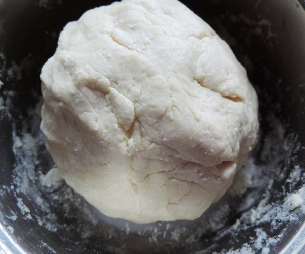 ​Как сделать бесподобное творожное печенье-слойку