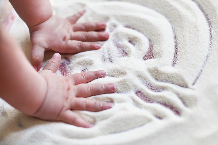 ​30 способов с пользой занять малыша