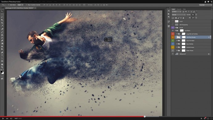 Лучшие советы по Photoshop: часть 2