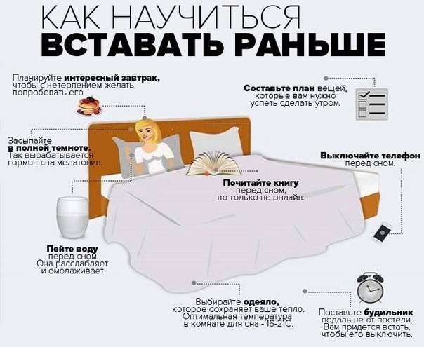 Как превратиться из лентяя в продуктивного работника