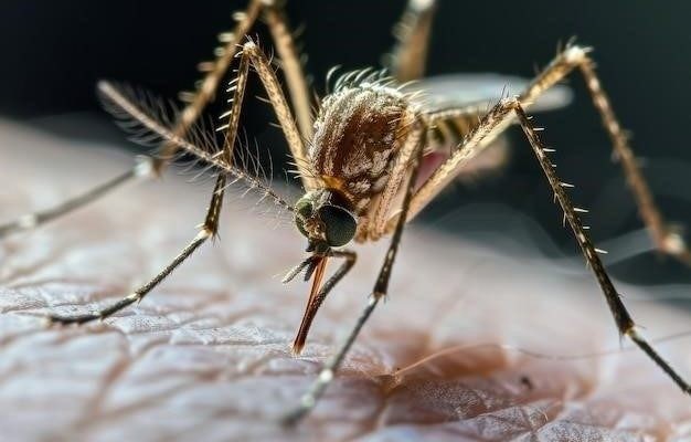 Почему комары ненавидят ванилин