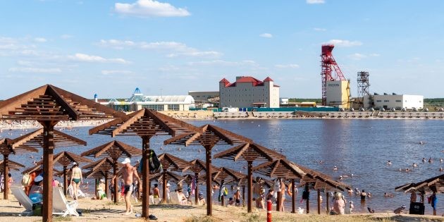 Солёные озера России, где можно отдохнуть и поправить здоровье: озёра на Урале Солёные озера России, где можно отдохнуть и поправить здоровье: озёра на Урале