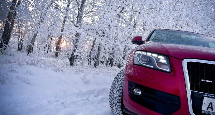 "Зимняя ловушка" - или за что можно получить штраф до 300 тысяч рублей "Зимняя ловушка" - или за что можно получить штраф до 300 тысяч рублей